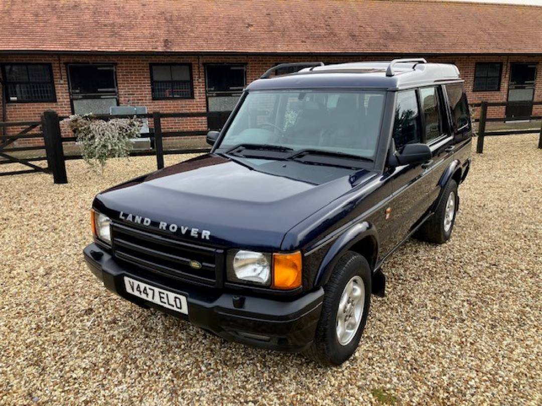 Shop Barons Auctioneers